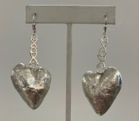 Heart Earrings