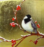 Chickadee