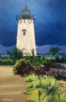 Edgartown Light