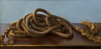 Rope Study One