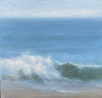 Watching Waves, Katama