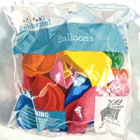 Balloons