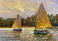 Sailing
