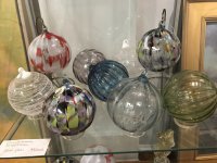 Russel Carson Ornaments