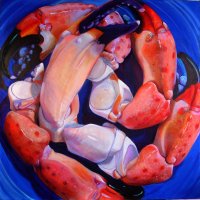 Shore Crab