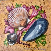 Quahog and Friends