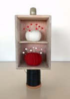 Pin Cushions