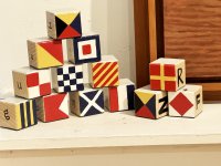 Sailor Blocks