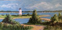 Edgartown Light