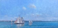 Vineyard Tall Ships