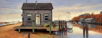 Menemsha Fishing Shack