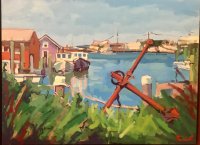 Anchor Harbor
