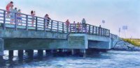 Jaws Bridge