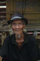 Balinese Man #2
