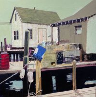 Menemsha #2