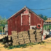 Menemsha Shack