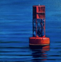 Red Buoy