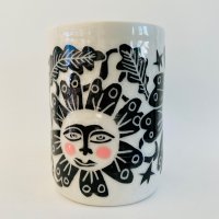 Mug Noir