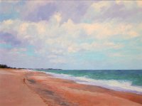 September Ocean