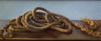 Rope Study One