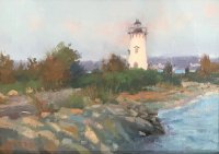 Edgartown Light