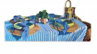 Picnic for Four