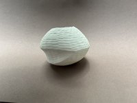 Smaller Floating Stone