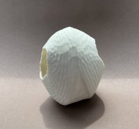 Standing Floating Stone