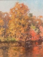 Fall Day