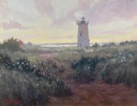 Edgartown Light