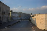 Apartheid Wall 