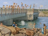 Jaws Bridge II