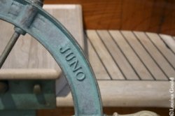 Juno Wheel