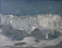 Light With Motion
