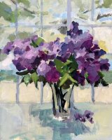 Lilacs