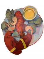 Lobster Dinner