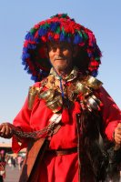 Colorful Display (Morrocco)