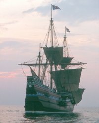 Mayflower II