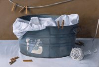 Laundry Day