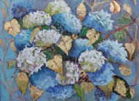 Martha's Vineyard Hydrangeas