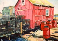 Menemsha #3