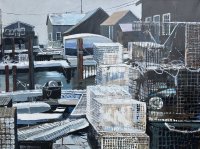 Menemsha Hues