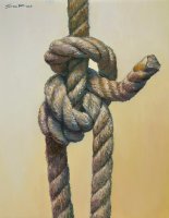 Midshipmans Knot