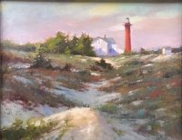 Monomoy Light