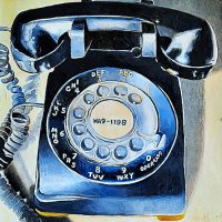 Vintage Phone