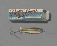 Pacific Shiners
