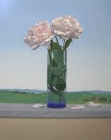 Peonies