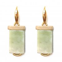 Plateau Earrings