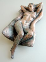 Reclining Figure 