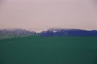 Snow Mountains